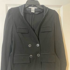 Dvf woman’s blazer